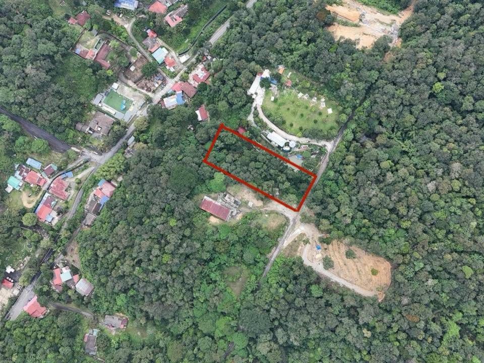 Tanah 1 Ekar Freehold Sungai Penchala KL