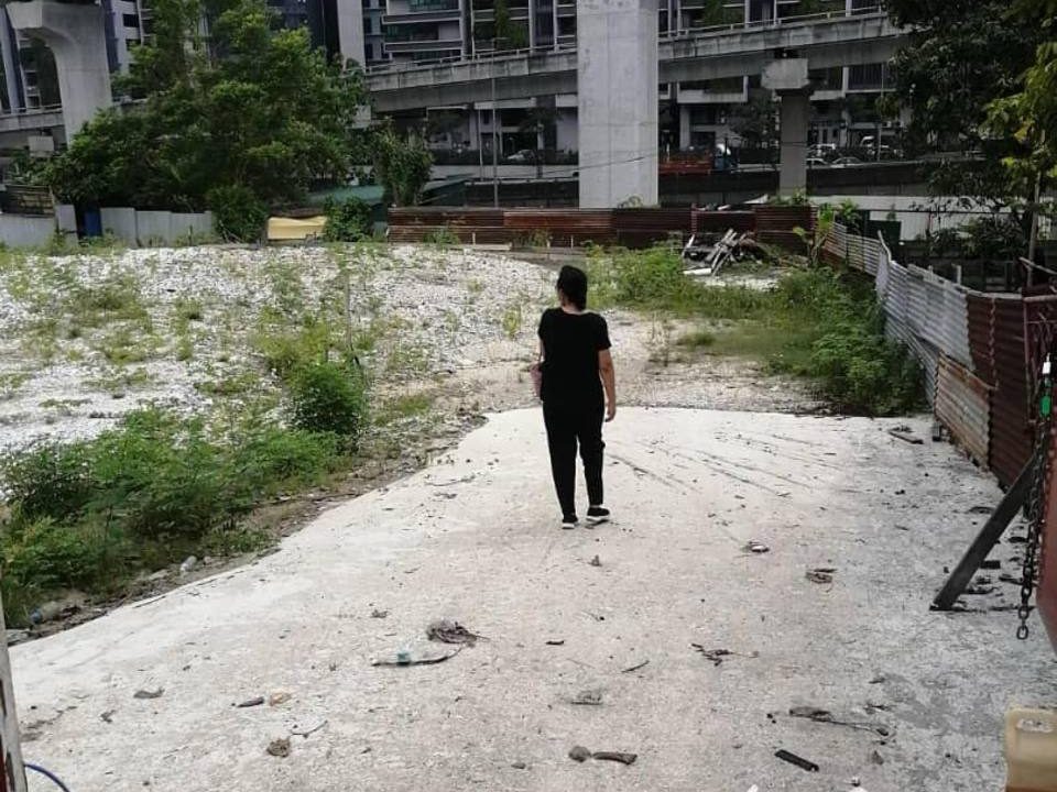 š” BUNGALOW LOT ā SALAK SELATAN, KUALA LUMPUR š”