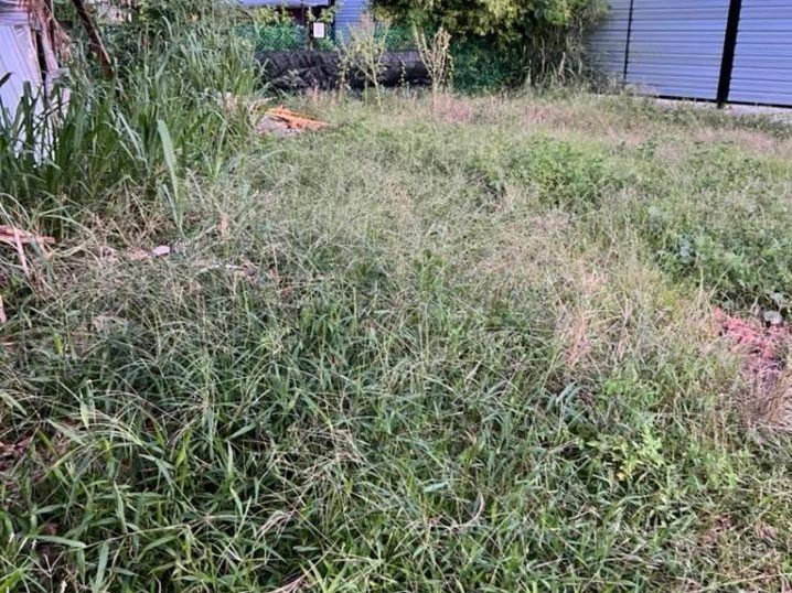 Tanah Kediaman Bandar Muar Jalan Mohd Salleh 4396 Sqft Freehold Geran Individu
