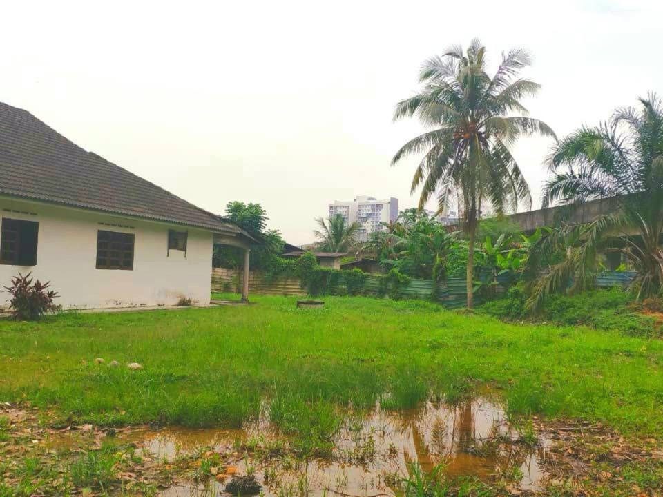 Tanah Pembangunan Gelang Patah Johor 3.29 Ekar Freehold Zon Komersial