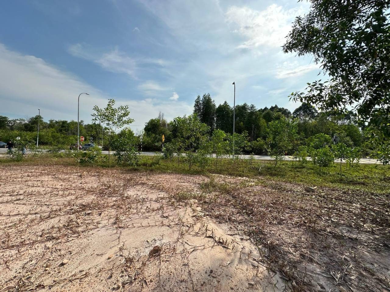 TANAH KEDIAMAN 3.2 EKAR | BANDAR BARU BANGI (ZON RESIDENTIAL)