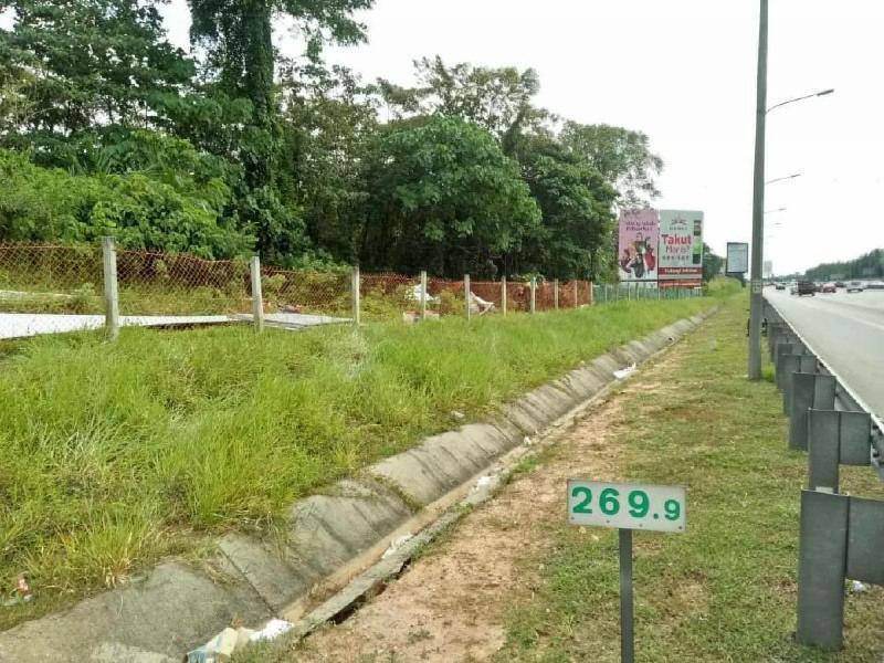 Tanah 1.339 Ekar Freehold Tepi Highway Seremban