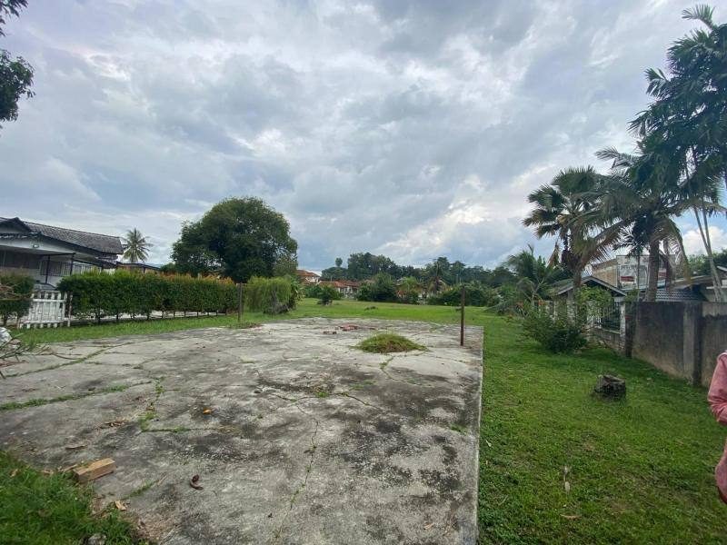 Tanah Lot Banglo 30,568 sqft Kg Gedong Lalang Seremban