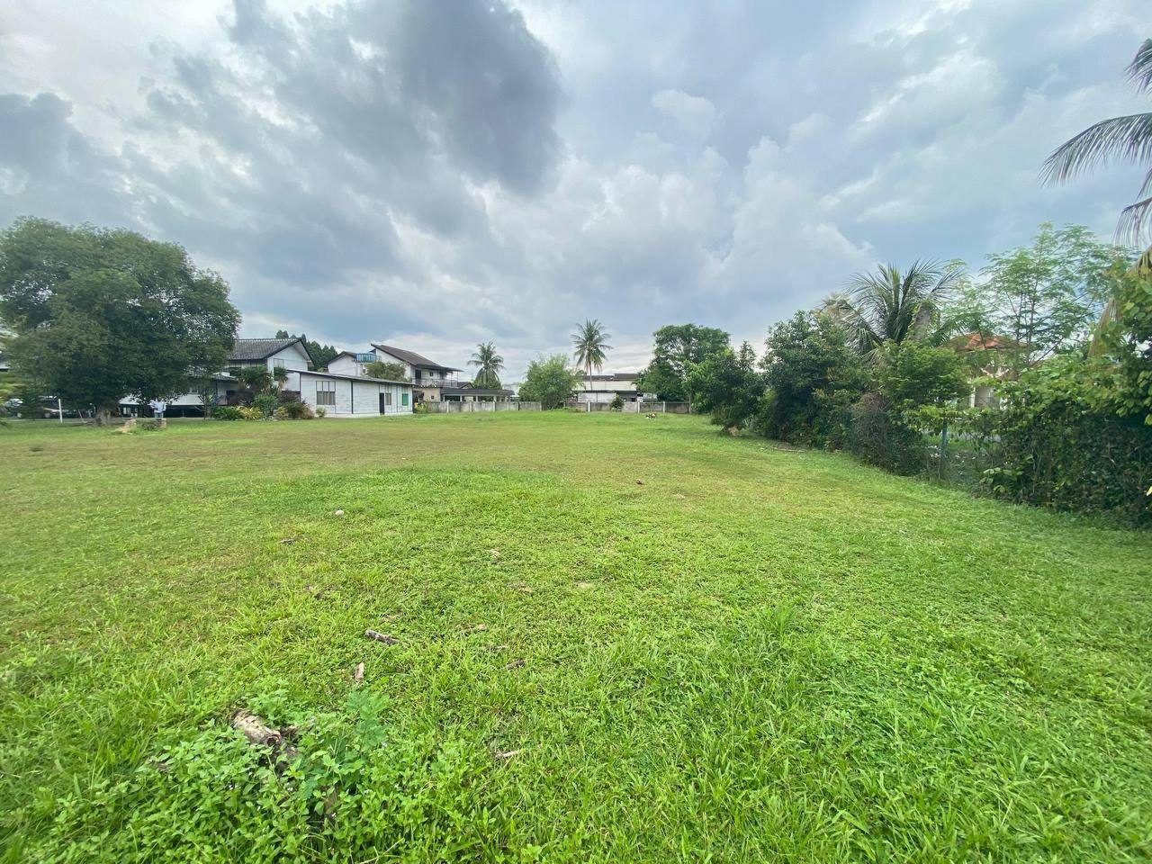 21,026 sqft Tanah Lot Banglo @ Gedong Lalang, Ampangan