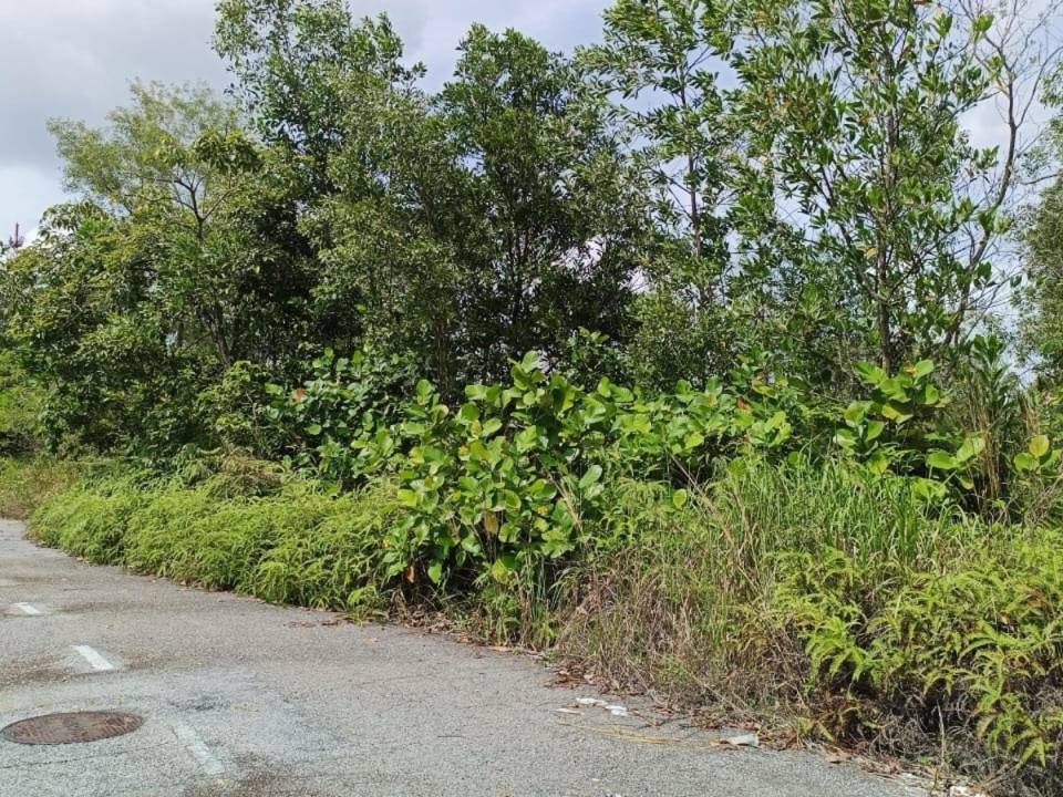 Tanah Banglo Bukit Mahkota Bangi Selangor 10,473 Sqft Freehold