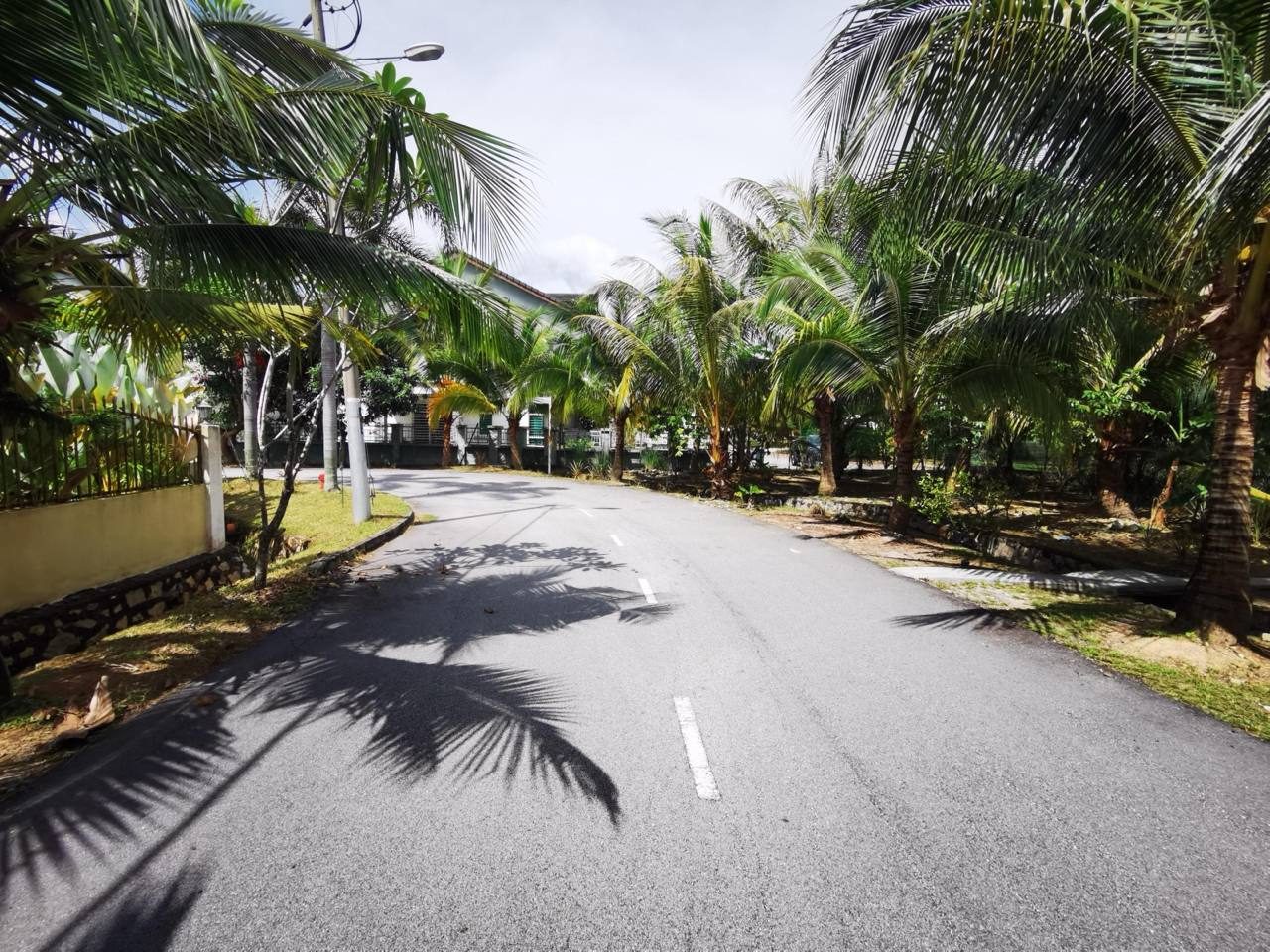 Tanah Banglo Corner Lot Seksyen 4 Bandar Baru Bangi Selangor 9,924 Sqft Infra Ready