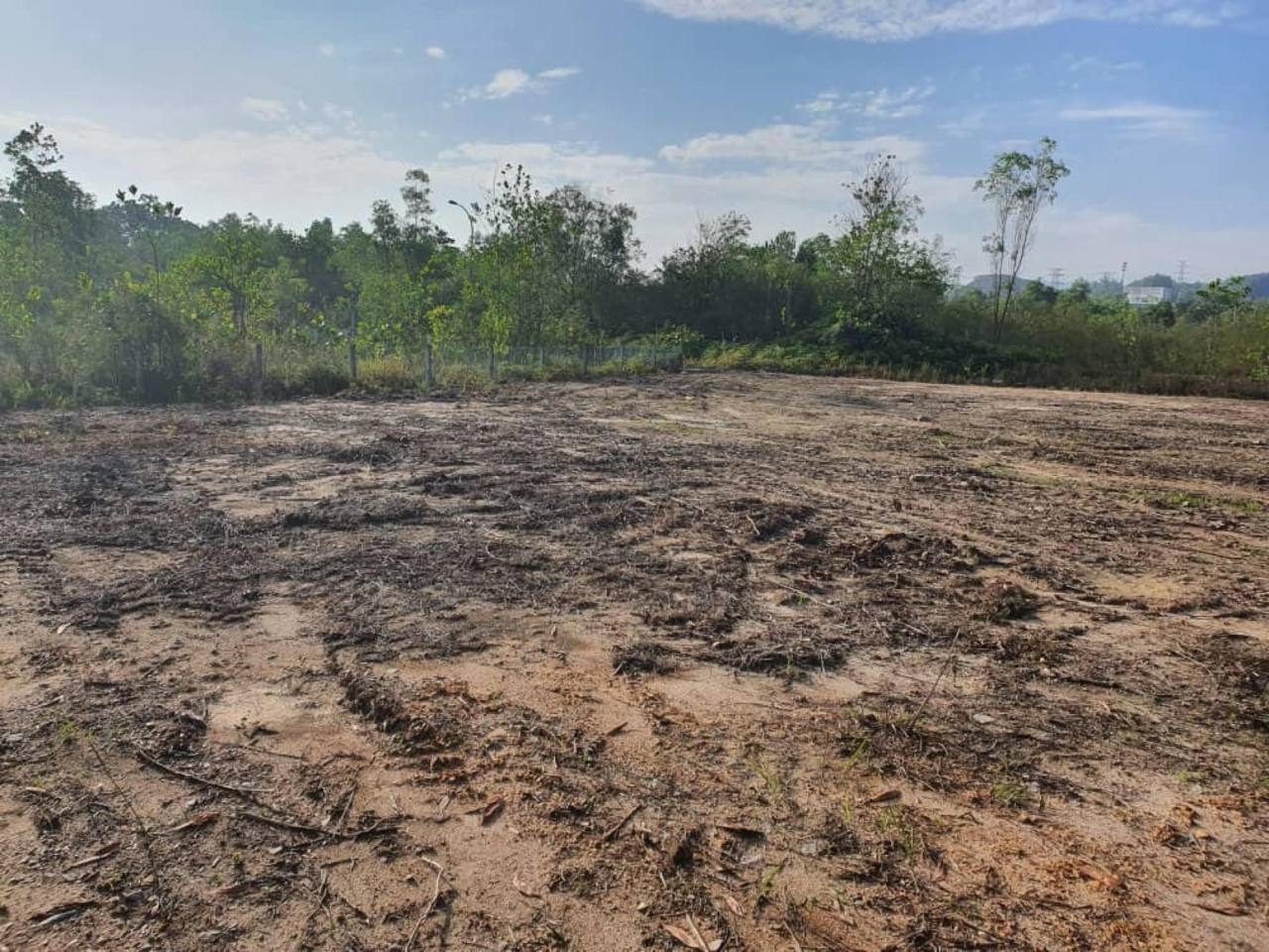 Tanah Banglo Bukit Mahkota Tinggi Bangi Selangor 13,993 Sqft Freehold Kediaman