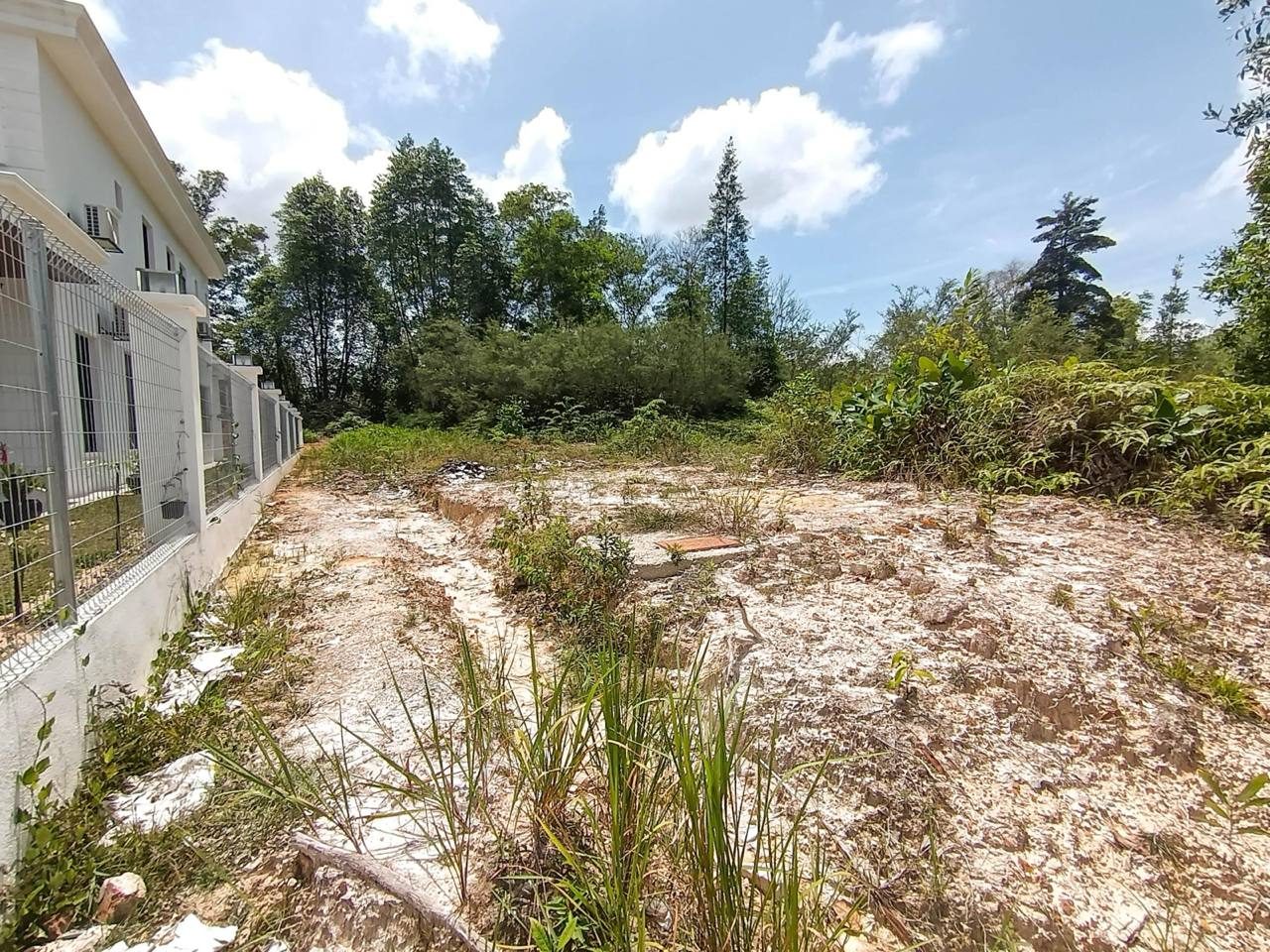 Tanah Lot Banglo Seksyen 9 Bandar Bukit Mahkota Bangi Selangor 9,601 Sqft Freehold
