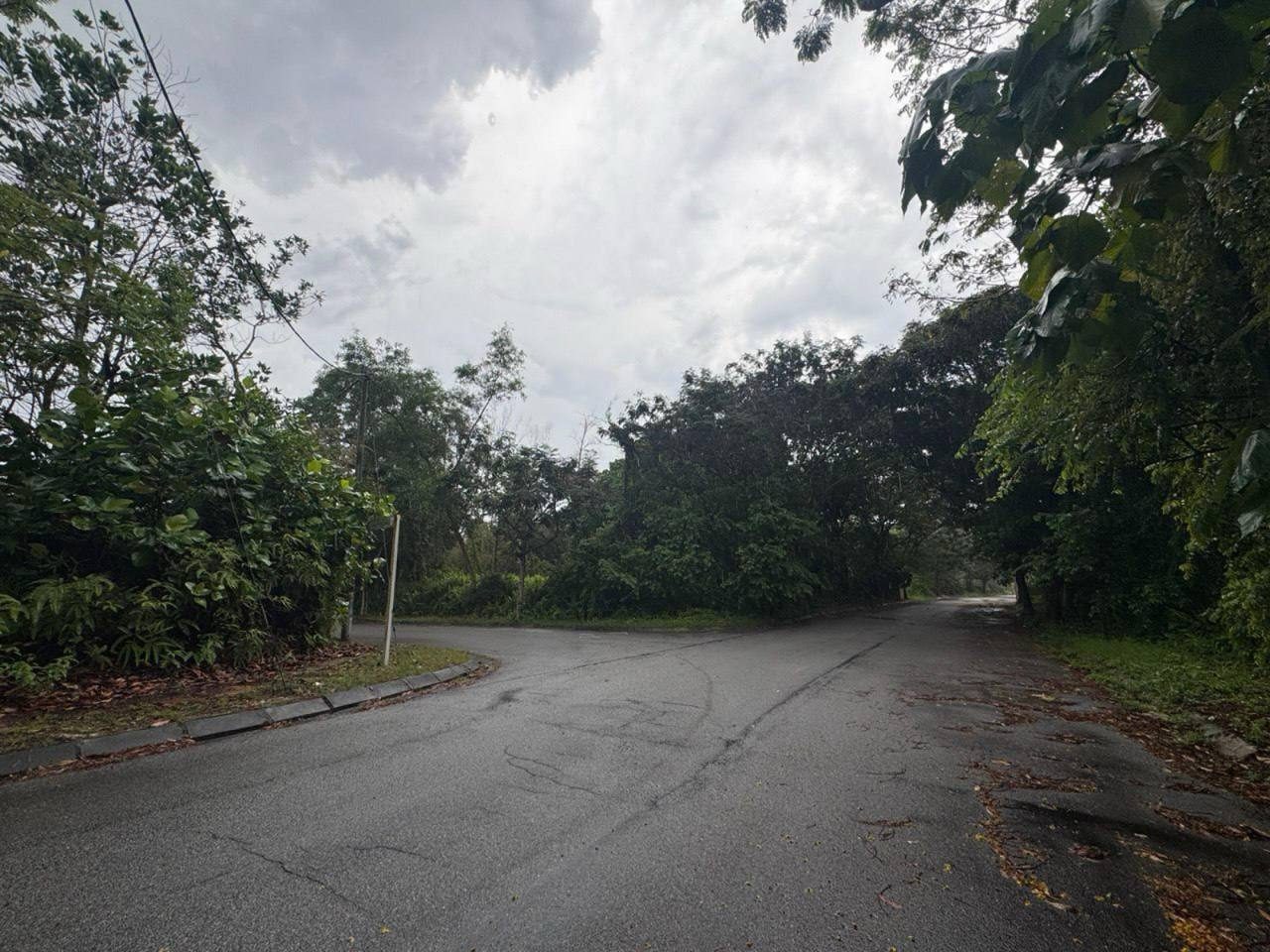 Tanah Banglo Corner Lot Seksyen 7 Bandar Bukit Mahkota Bangi Selangor 8,859 Sqft Freehold