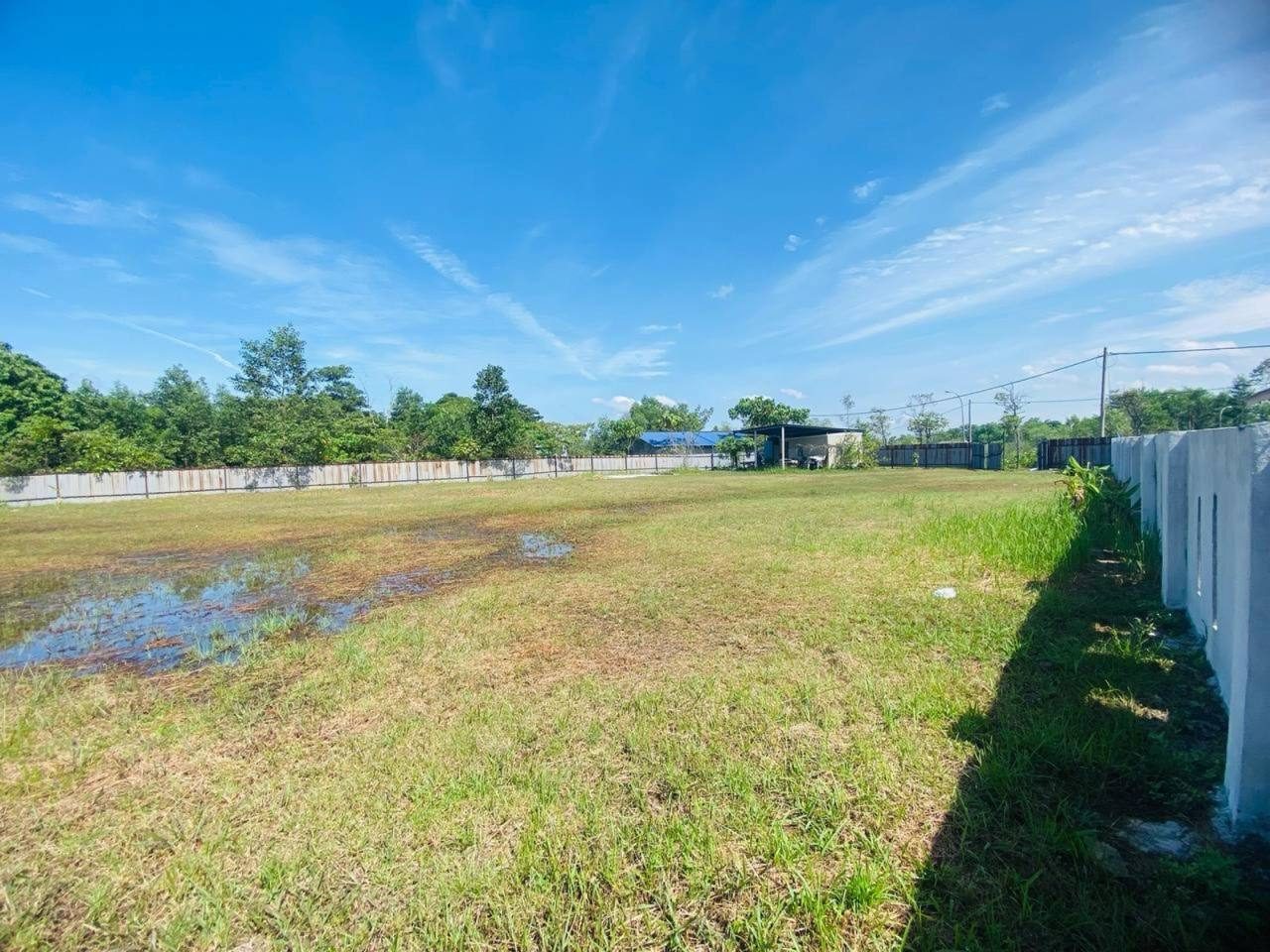 Tanah Banglo Seksyen 9 Bandar Bukit Mahkota Bangi Selangor 19,514 Sqft Freehold Flat Land