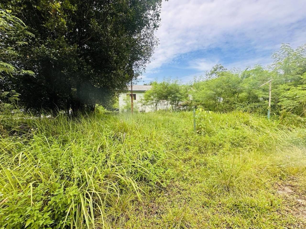 Tanah Banglo Corner Lot Sungai Merab Bangi Selangor 8,062 Sqft Freehold