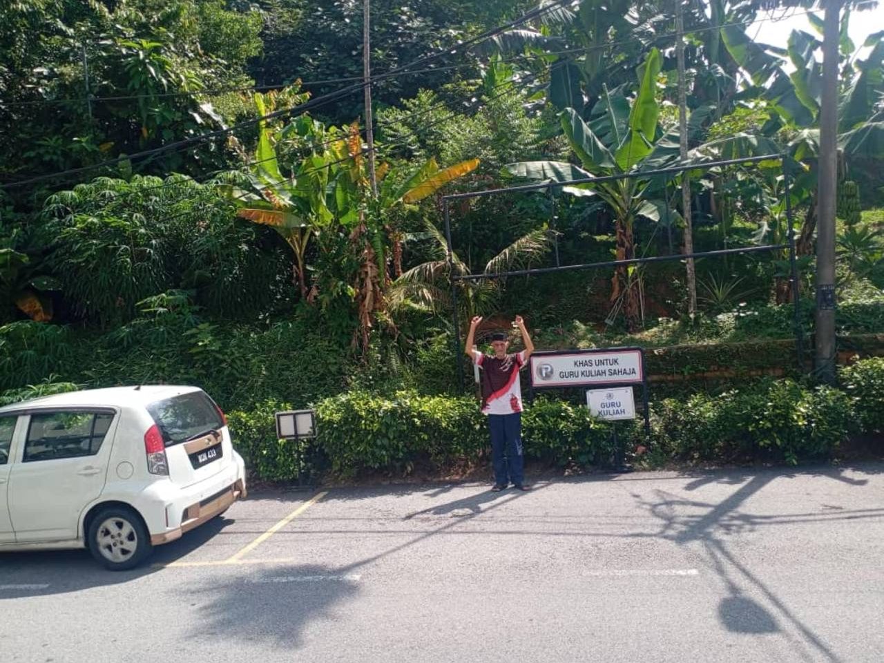 Tanah Lot Banglo Taman TTDI Jaya Shah Alam Selangor 848 Sqm Freehold