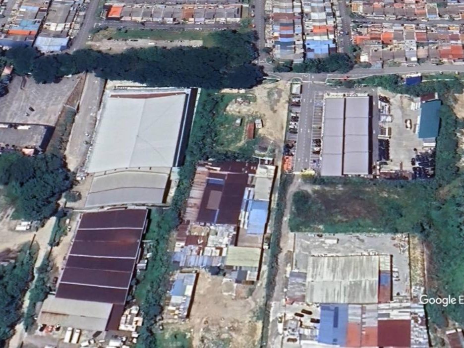 Tanah Bukit Serdang Seri Kembangan 3.2 Ekar Freehold Berhampiran MRT & Lebuhraya