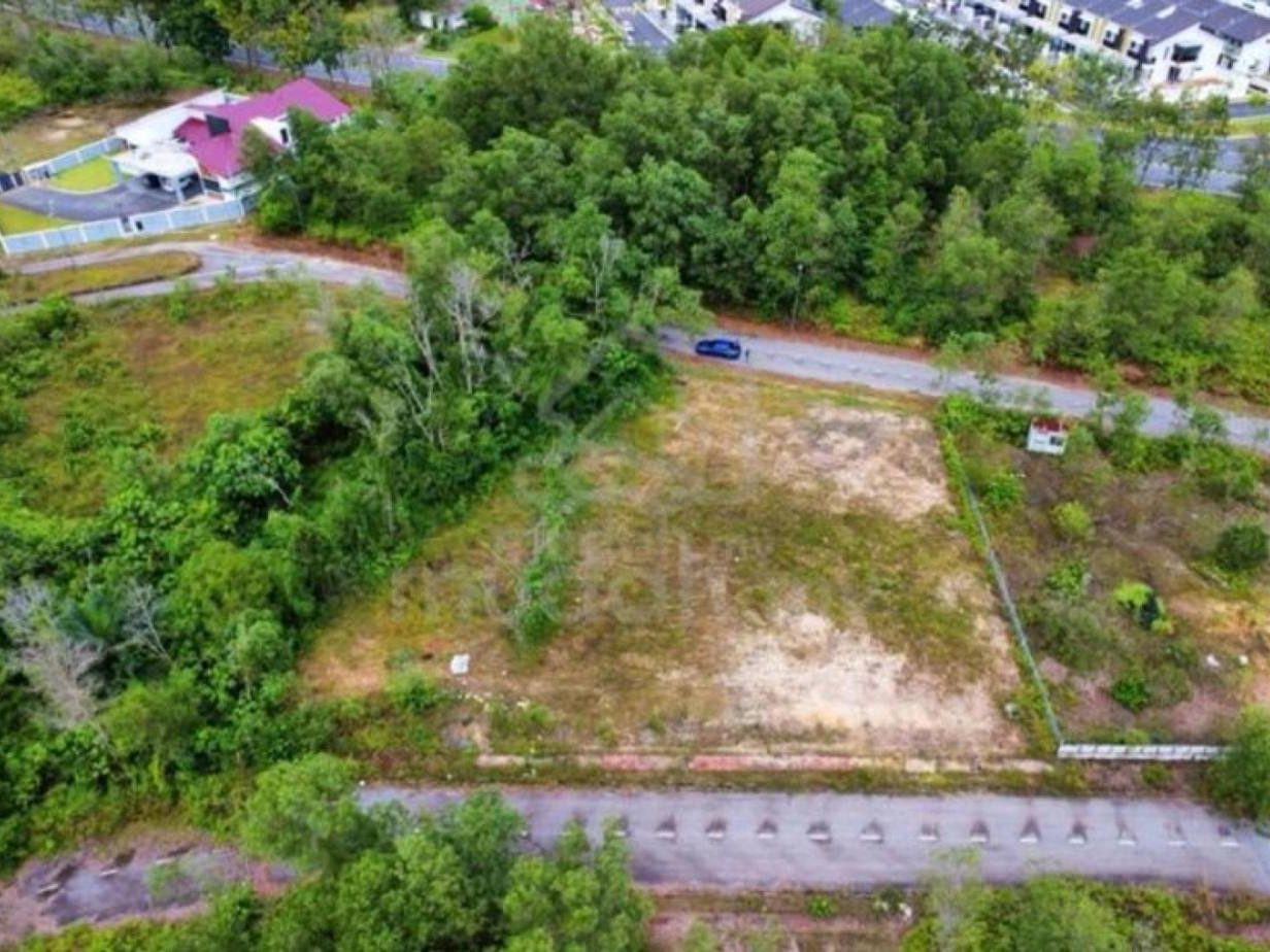 Tanah Lot Banglo Bandar Bukit Mahkota Bangi Selangor 13993 Sqft Freehold