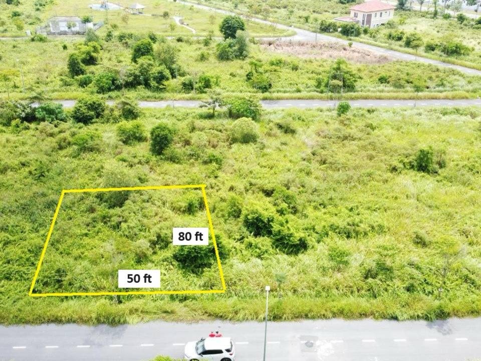 Tanah Lot Kediaman Bandar Mahkota Banting Selangor 4004 Sqft Freehold