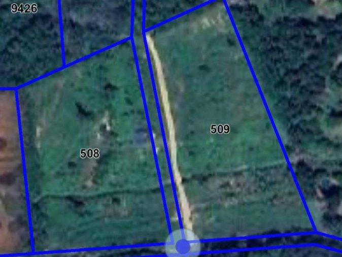 Tanah Dusun Durian 2.79 Ekar Durian Tunggal Melaka Freehold Non Bumi Lot Akses Jalan Mudah