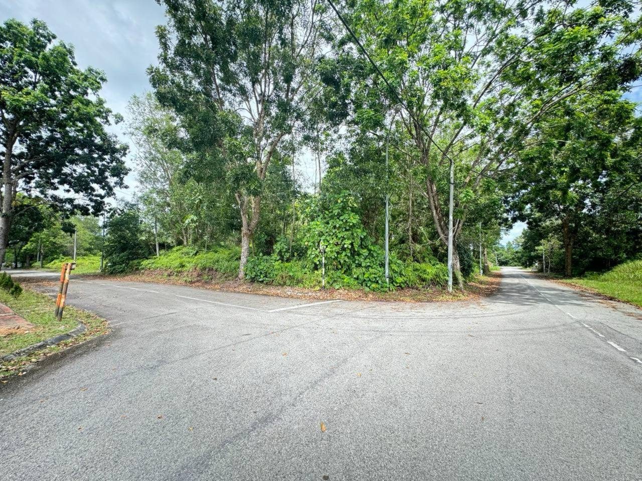 Tanah Corner Lot Banglo 11,883 Sqft Freehold Bandar Bukit Mahkota Bangi