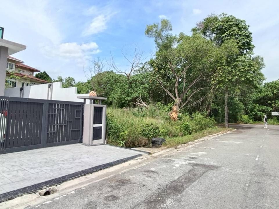 Tanah Lot Banglo Putra Hill Bandar Seri Putra Bangi Selangor 10904 Sqft Freehold