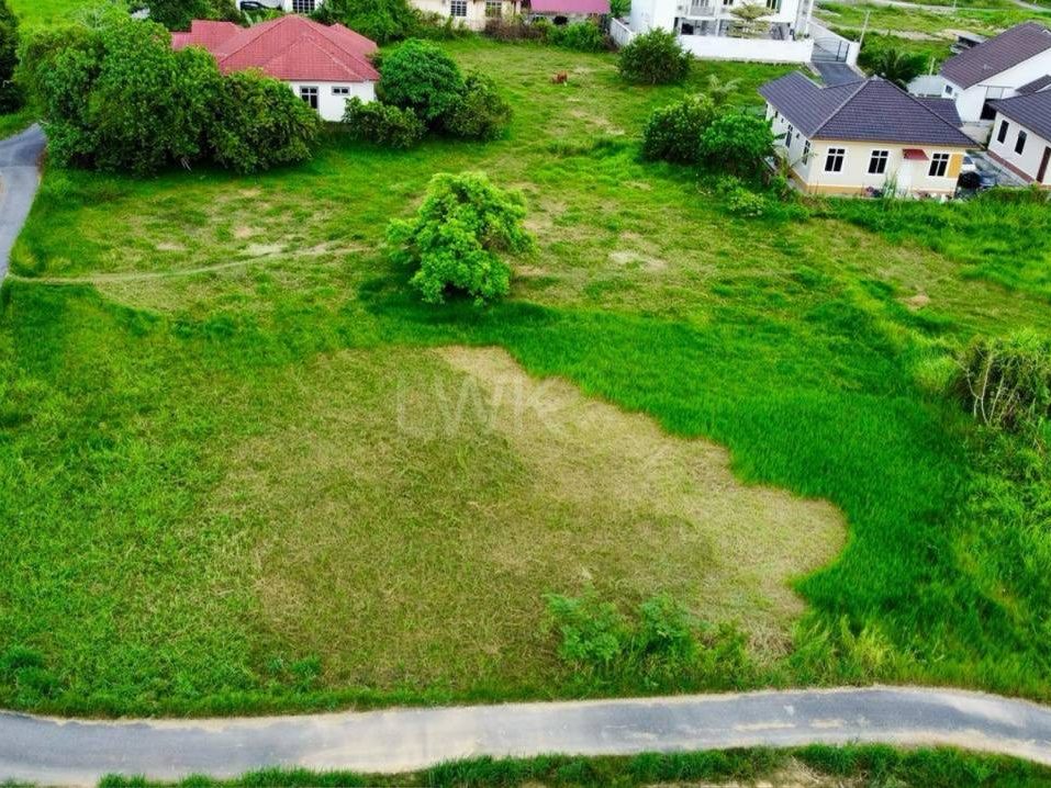 Tanah Lot Banglo Kg Tapang Kota Bharu Kelantan 8568 Sqft Freehold