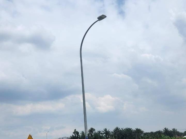 Tanah Lot Banglo Jalan Kampung Lombong Seksyen 29 Shah Alam Selangor 4928 Sqft