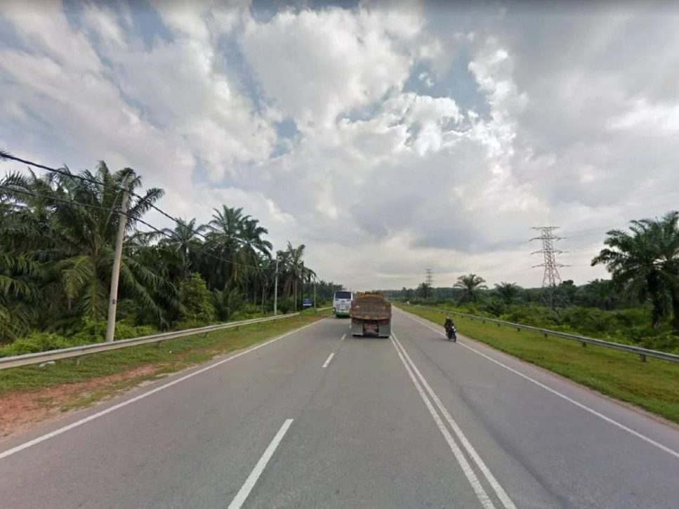 Tanah Industri Bestari Jaya Selangor 4.3 Ekar Freehold Tepi Jalan Utama