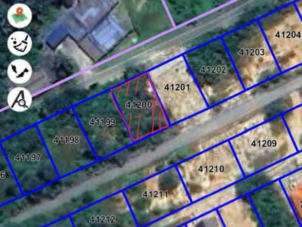 Tanah Kediaman Freehold Near Pekan Salak Salak Tinggi Sepang 4,445 Sqft