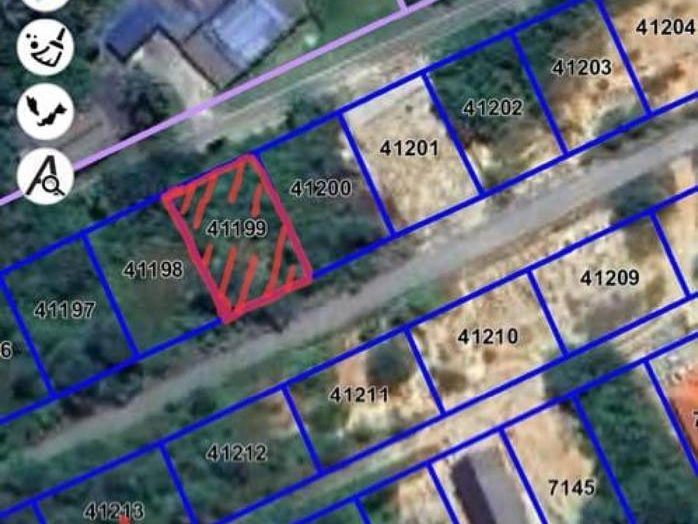 Tanah Kediaman Freehold Near Pekan Salak Salak Tinggi Sepang 4,445 Sqft