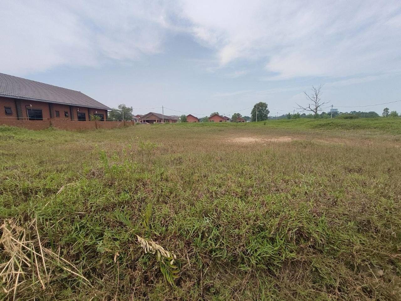 Tanah Lot Banglo Pasir Panjang Port Dickson Negeri Sembilan 5,000 Sqft Freehold