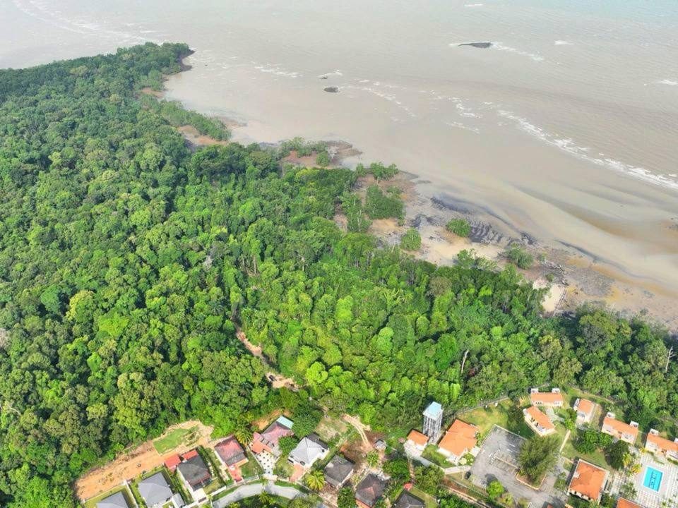 Tanah Persisiran Pantai Pasir Panjang Port Dickson Negeri Sembilan 5 Ekar Freehold