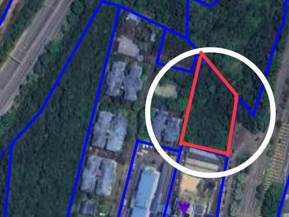 Tanah Komersial Stesen Minyak Ayer Keroh Melaka 40,009 sqft Freehold