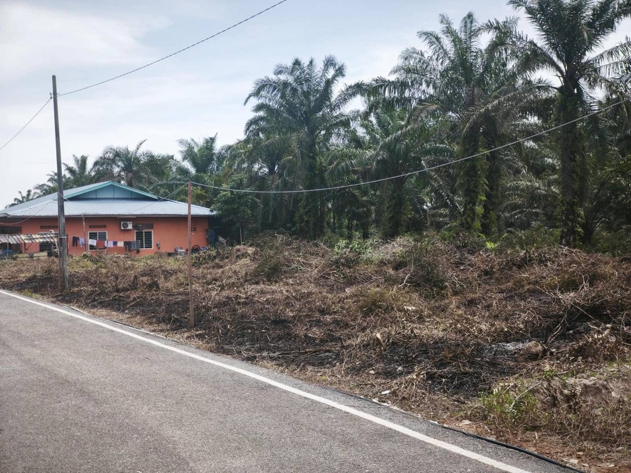 š” Tanah Lot Banglo Freehold 4,701 sqft Parit Selangor Pontian Johor