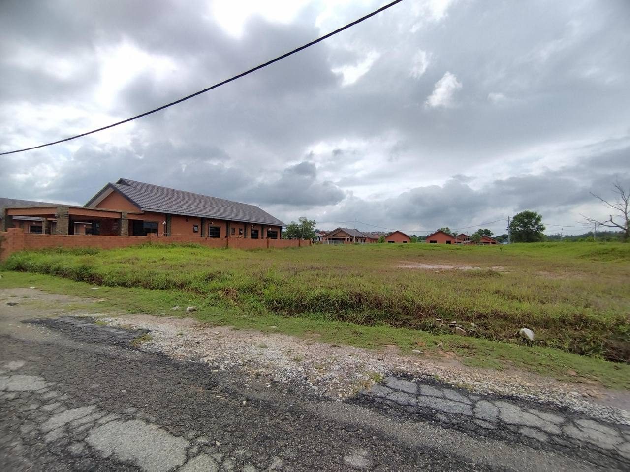 ๐ก Tanah Lot Banglo Freehold 5,005 sqft @ Pasir Panjang Port Dickson ๐ก