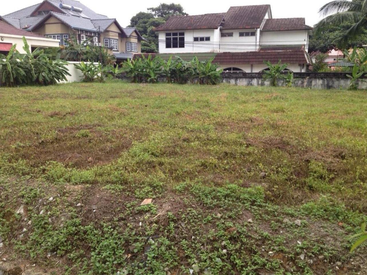 ⛳️ Tanah Banglo Freehold 9,106 sqft SS7/2 Kelana Jaya Facing Golf ⛳️