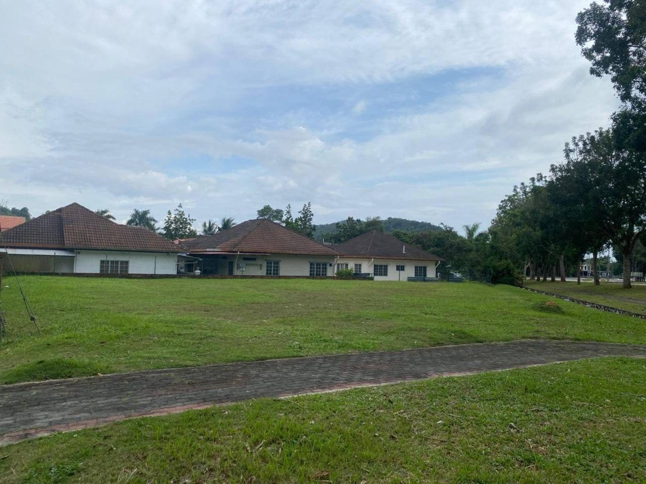 Tanah Banglo Kasturi Heights Putra Nilai Negeri Sembilan 8137 Kaki Persegi Freehold