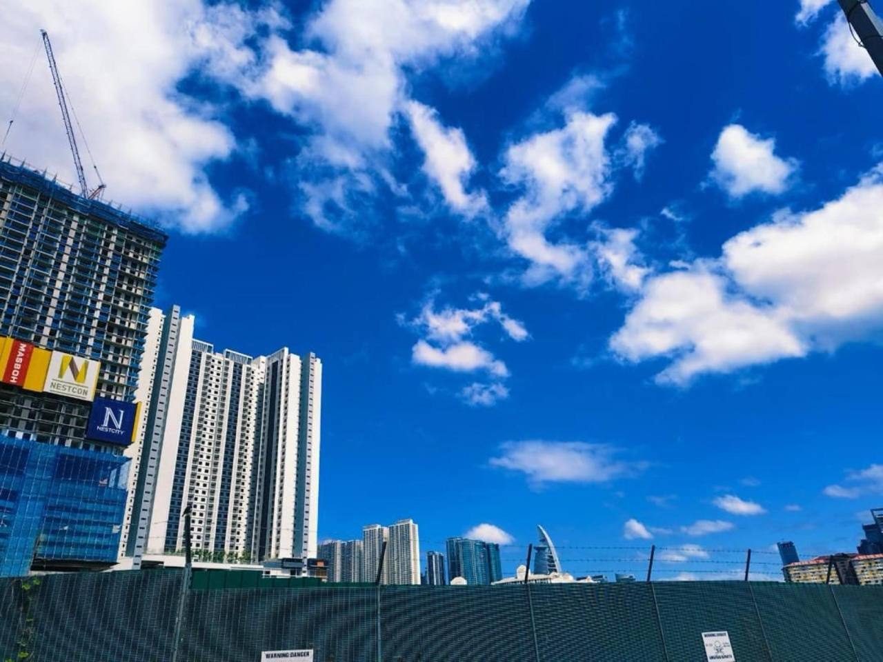 Tanah Pembangunan Pantai Dalam Kuala Lumpur 121050 Sqft Freehold Berhampiran KL Sentral