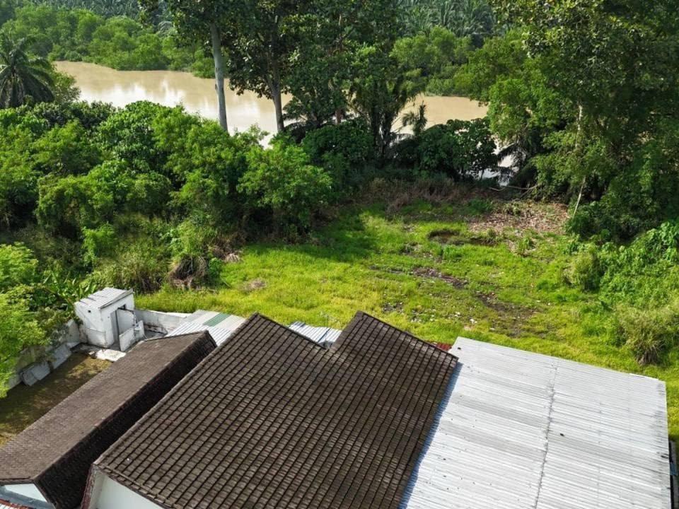 Tanah Lot Banglo Telok Datok Kuala Langat 7030 Sqft Freehold Dekat Banting