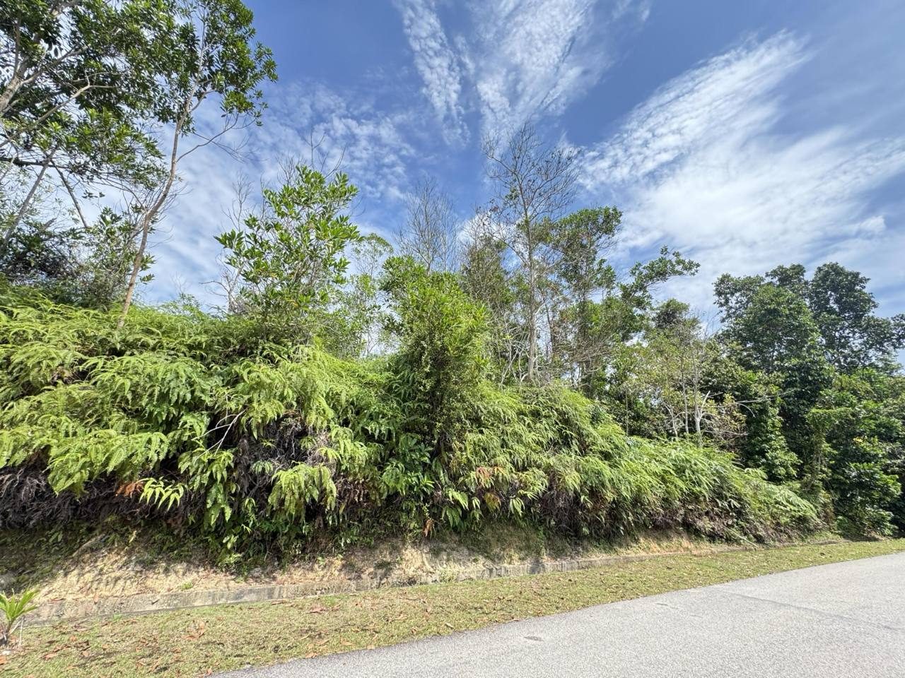 Tanah Lot Banglo Pulau Sebang Alor G4jah Melaka 5000 Sqft Freehold Tanah Tinggi