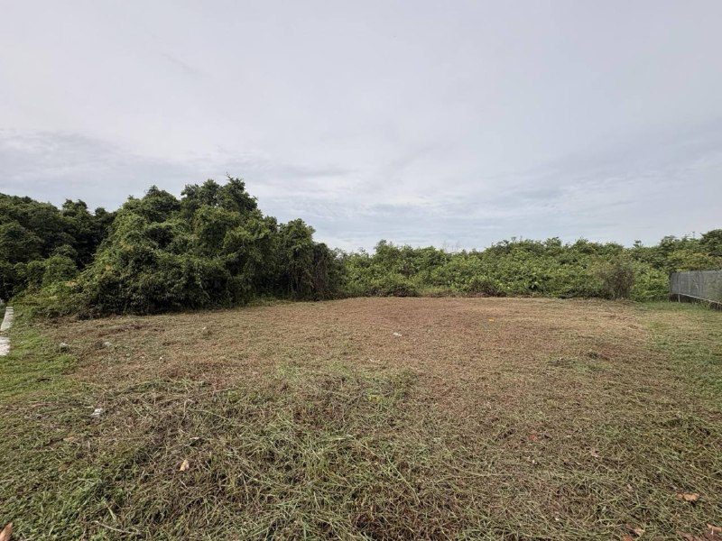 Tanah Lot Kediaman Kg Expo Kamunting 5349 Sqft Berhampiran Kemudahan Bandar