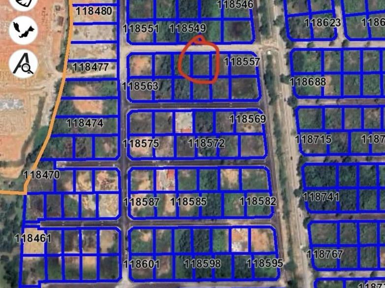 Tanah Lot Banglo Ekotropik Jalan Belimbing Johor Bahru 8000 Sqft Freehold