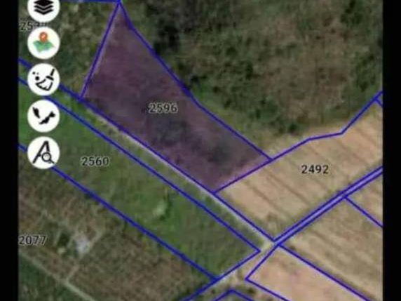Tanah Pertanian Padang Besar Perlis 1 Ekar Freehold Geran Mukim