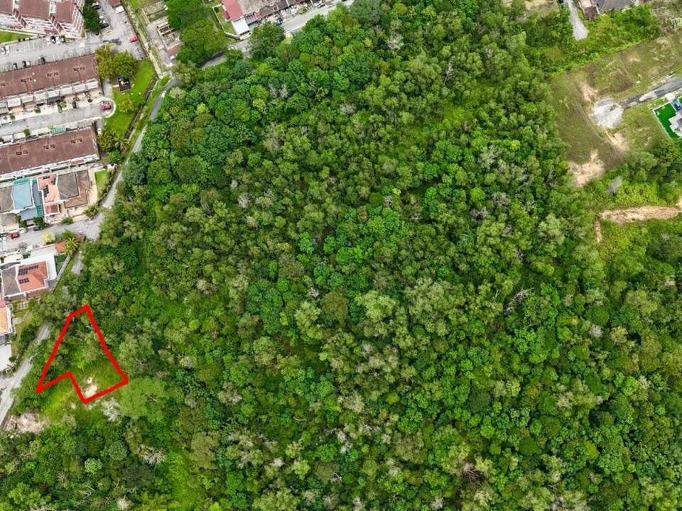 š TANAH BUNGALOW UNTUK DIJUAL | BANDAR BARU SUNGAI LONG, ULU LANGAT, SELANGOR š