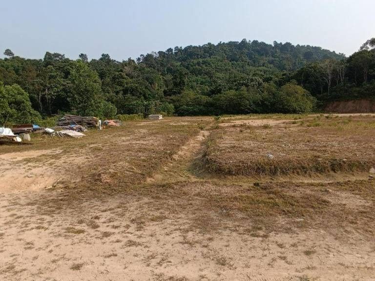 Tanah Pembangunan Dusun Tua Hulu Langat 1.08 Ekar Freehold Clear Land