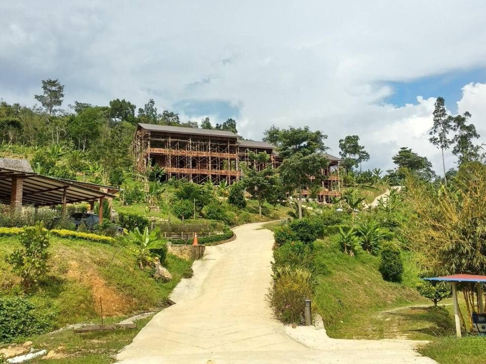 Tanah Untuk Dijual @ The Valley, Bentong, Pahang