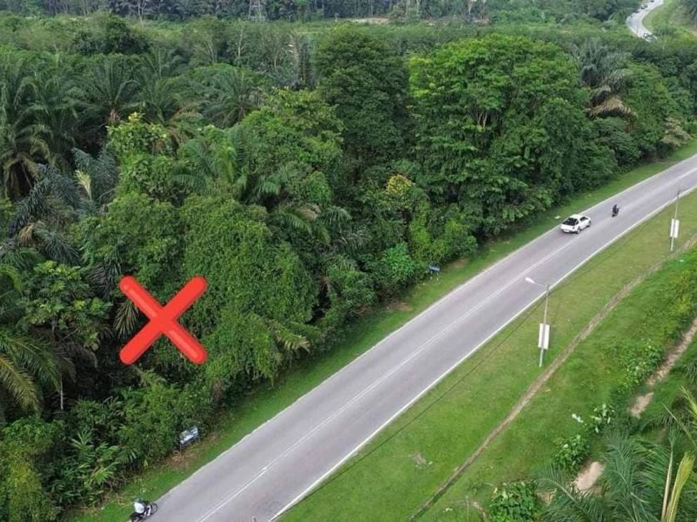 Tanah 1.6 Ekar Tepi Jalan Batu 9 Labu Nilai Seremban Freehold