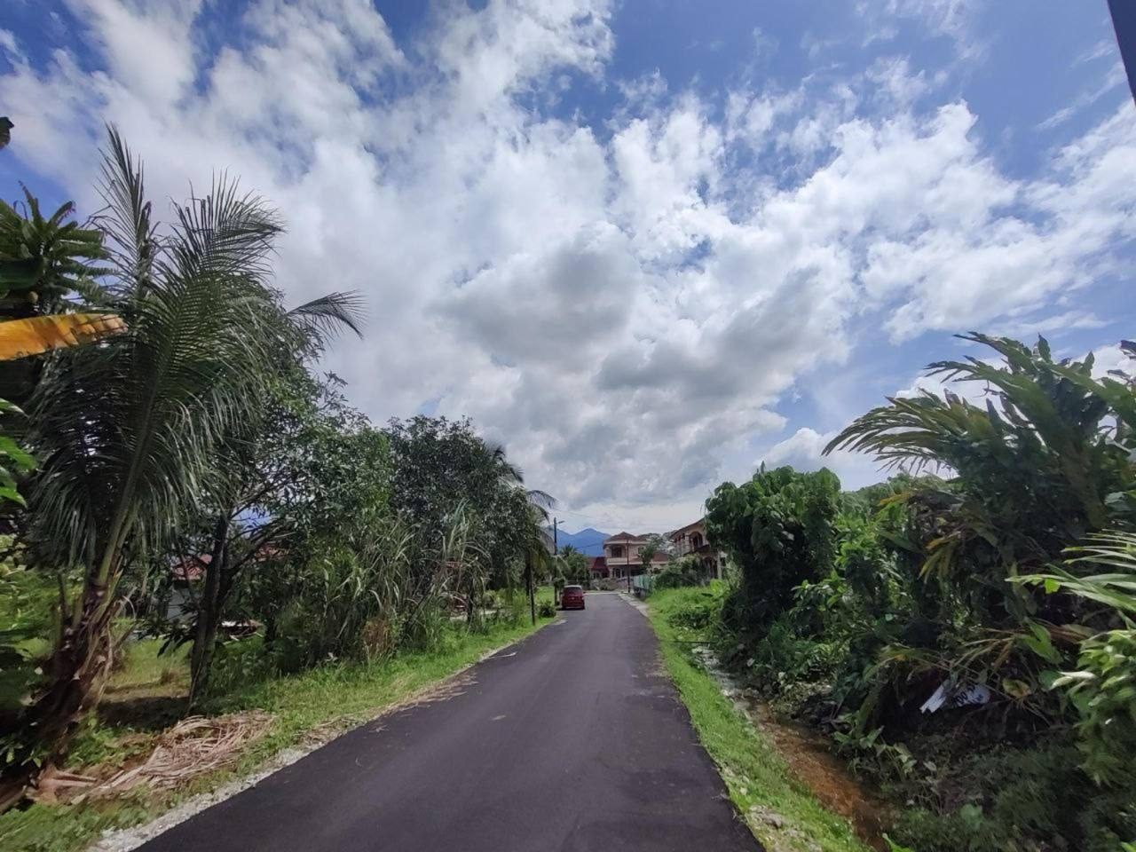 Tanah Lot Banglo Taiping Perak 4516 Kaki Persegi