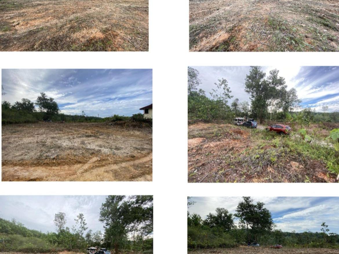 Lot Banglo 7,803 sqft – Sungai Buah, Dengkil, Selangor