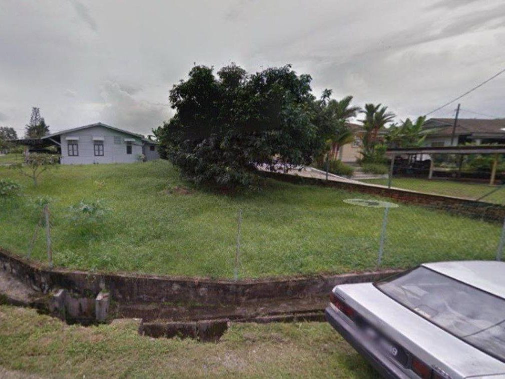 Tanah Kediaman Kampung Melayu Majidee Johor Bahru 5183 Kaki Persegi