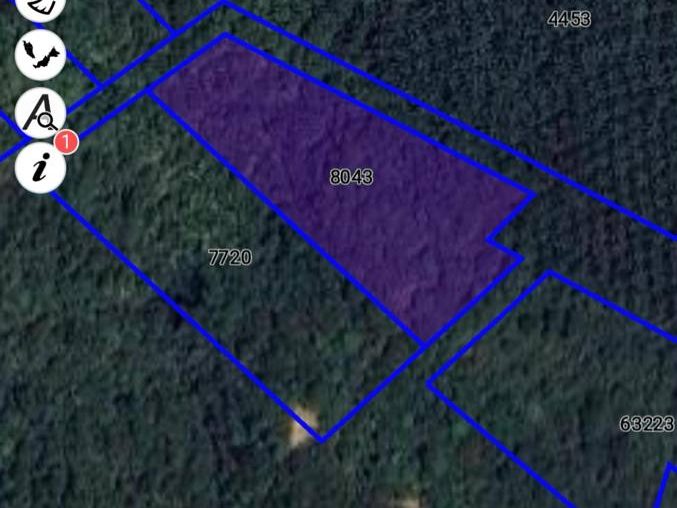 Tanah Pertanian 0.95 Hektar ā Bukit Keratan, Hulu Terengganu