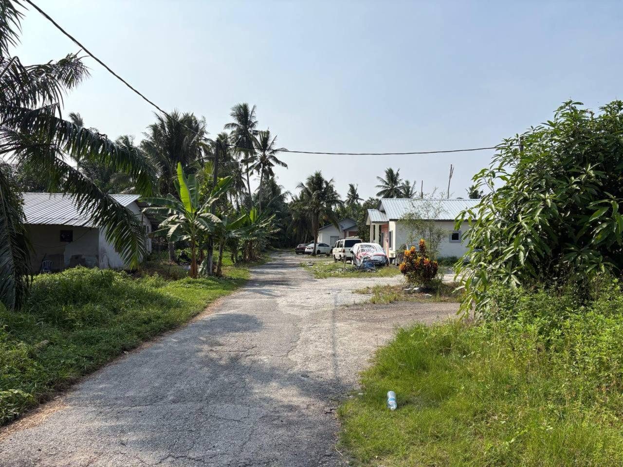 Tanah Pertanian 2 Ekar ā Port Klang, Selangor