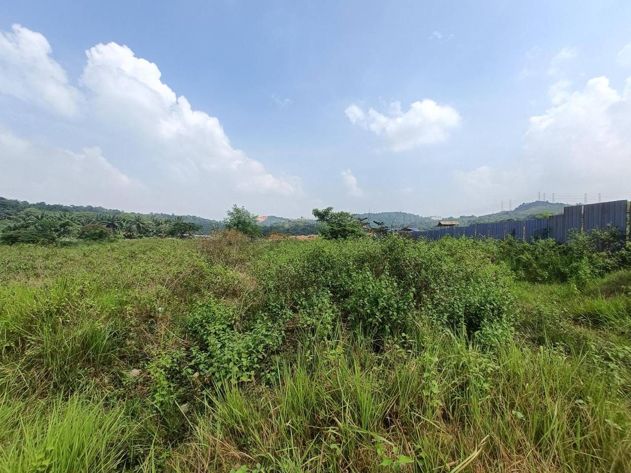Tanah Pertanian 1.55 Ekar U15 Shah Alam Selangor